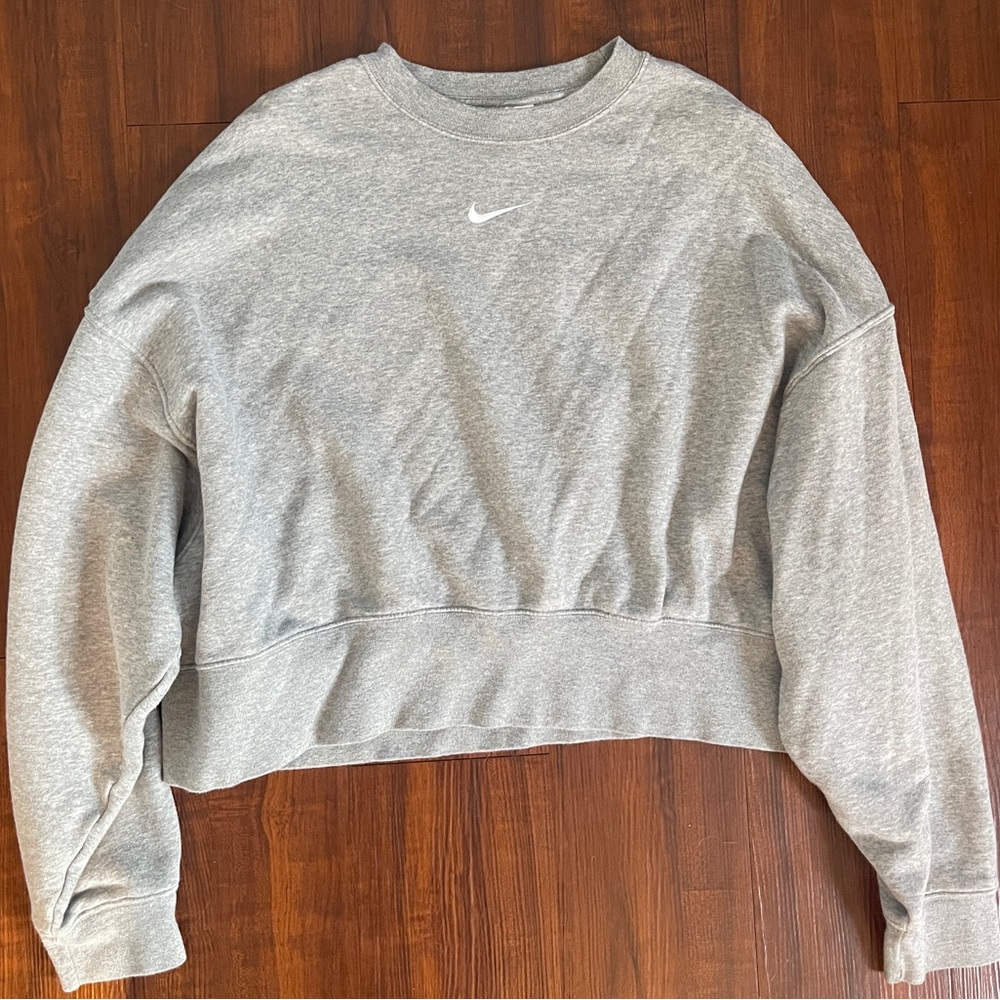 Nike Sweatshirt